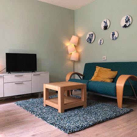 Veluwe Nature Home - 2 Persons Otterlo Ngoại thất bức ảnh