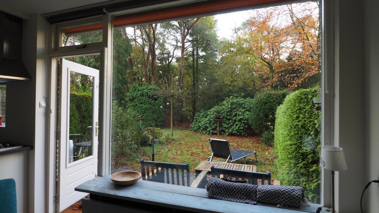 Veluwe Nature Home - 2 Persons Otterlo Ngoại thất bức ảnh