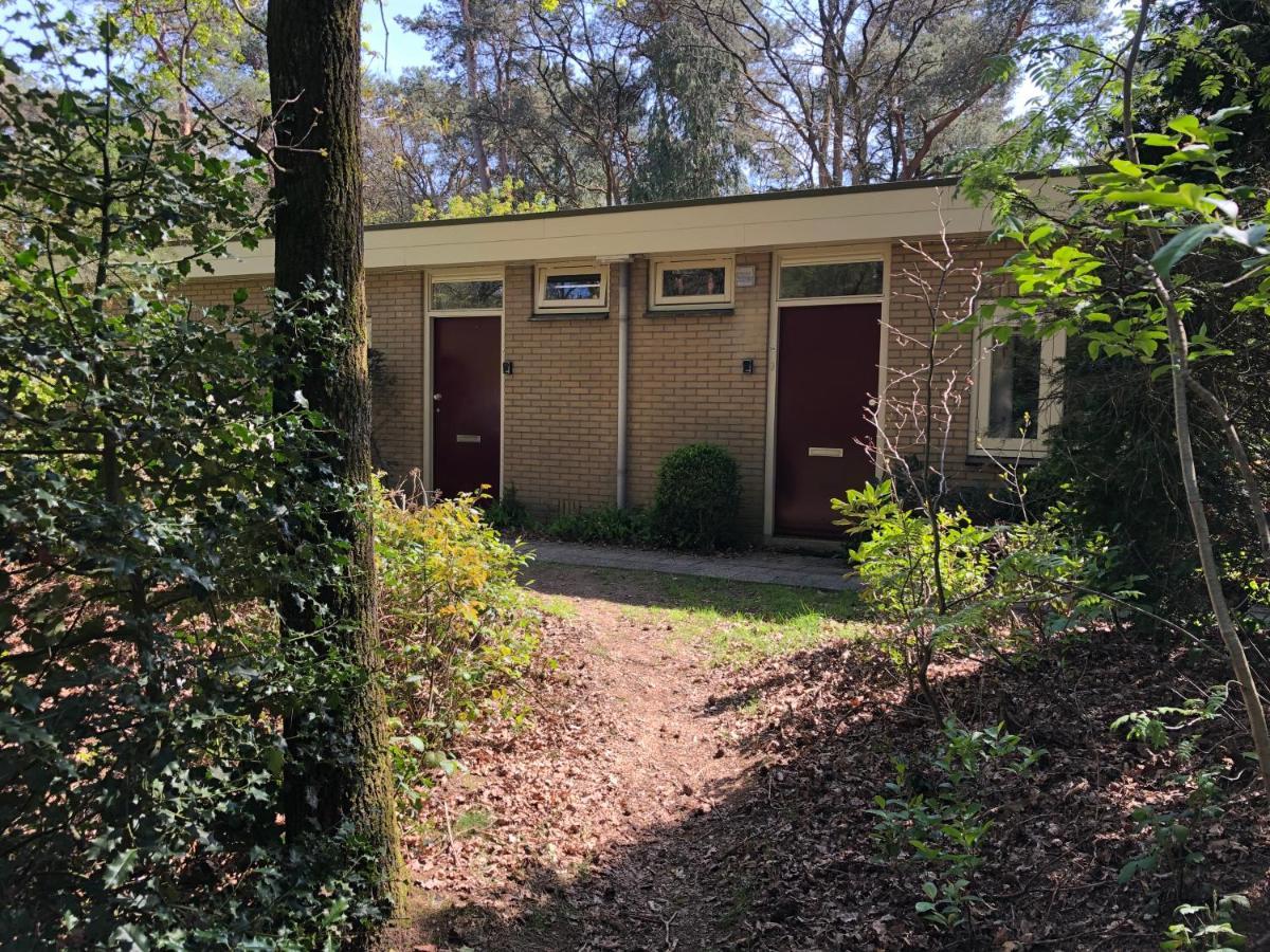 Veluwe Nature Home - 2 Persons Otterlo Ngoại thất bức ảnh