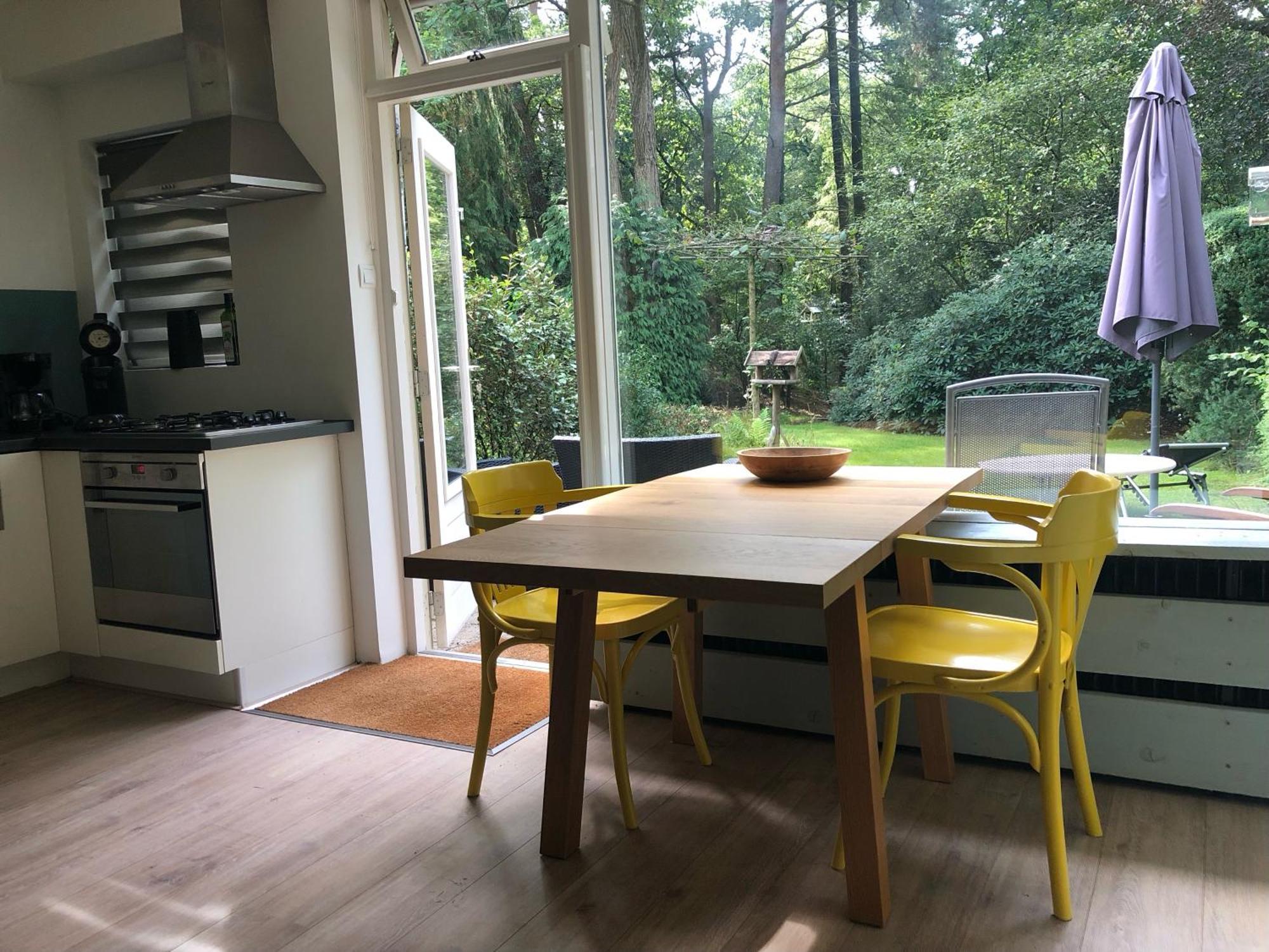 Veluwe Nature Home - 2 Persons Otterlo Ngoại thất bức ảnh