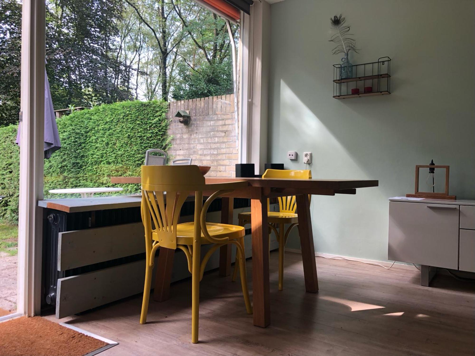 Veluwe Nature Home - 2 Persons Otterlo Ngoại thất bức ảnh