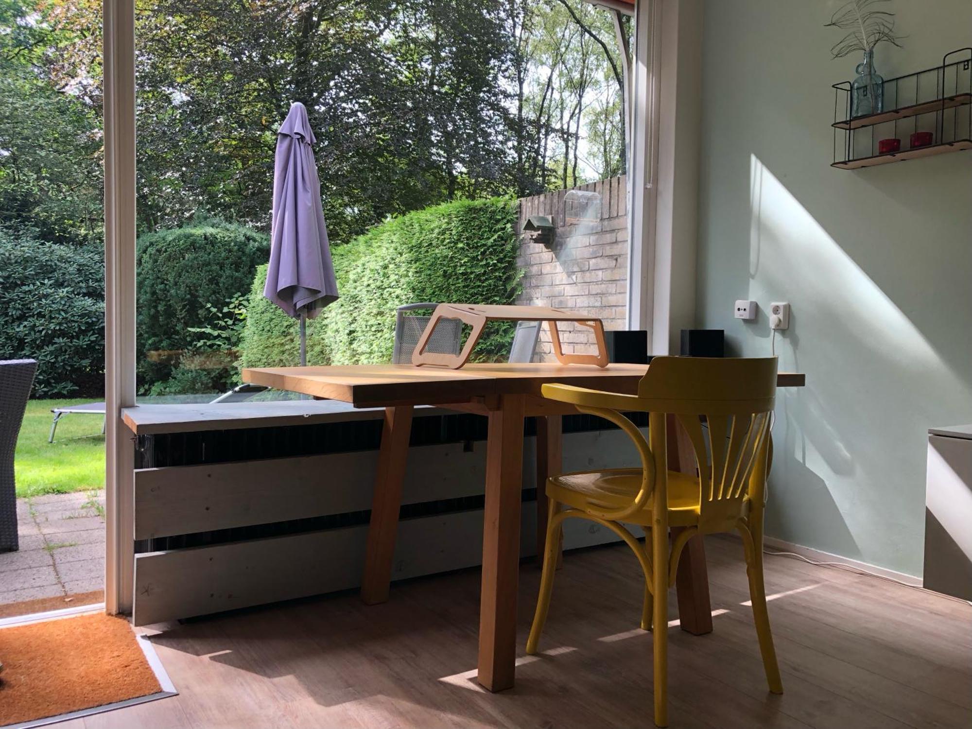 Veluwe Nature Home - 2 Persons Otterlo Ngoại thất bức ảnh