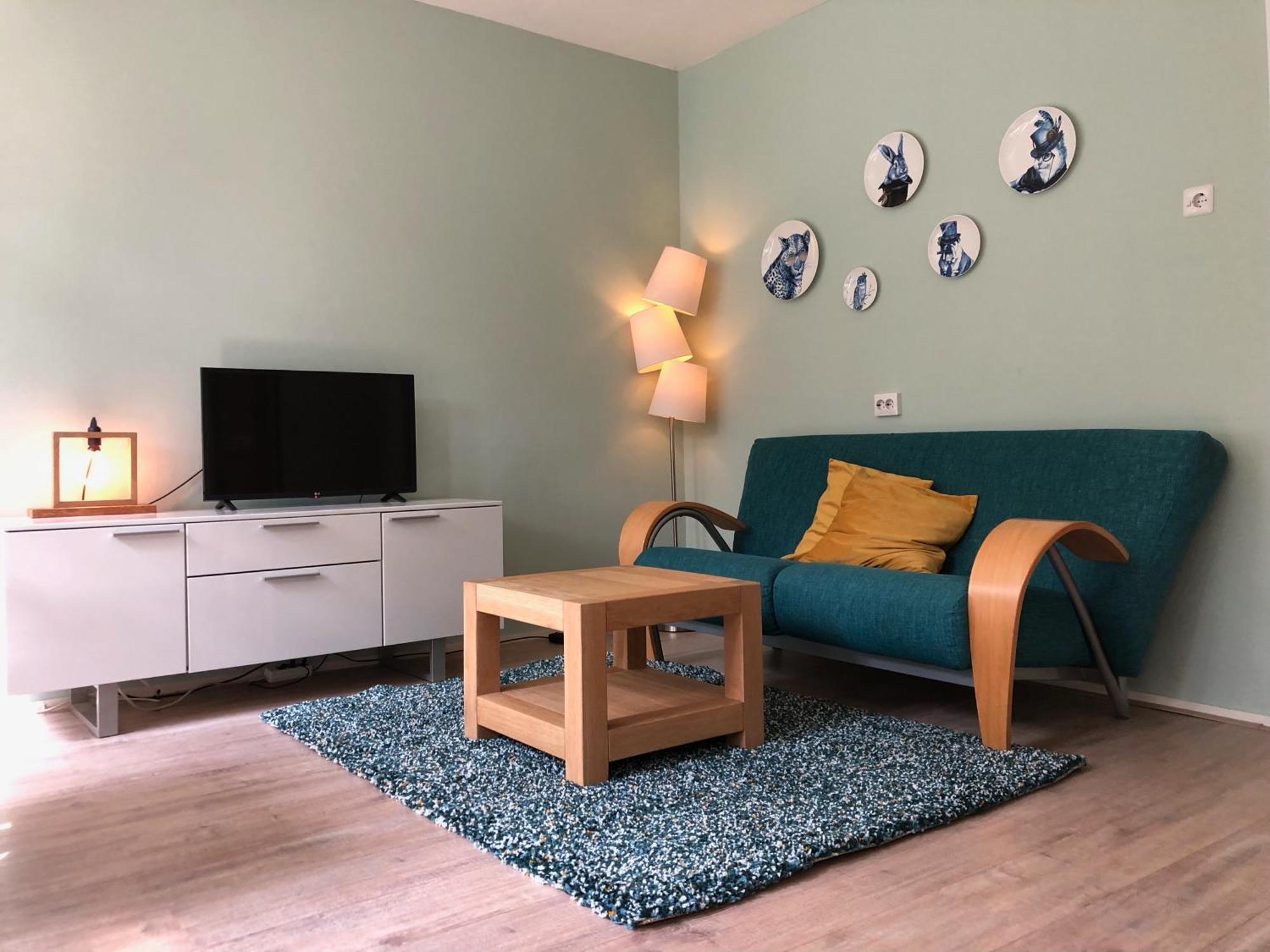 Veluwe Nature Home - 2 Persons Otterlo Ngoại thất bức ảnh