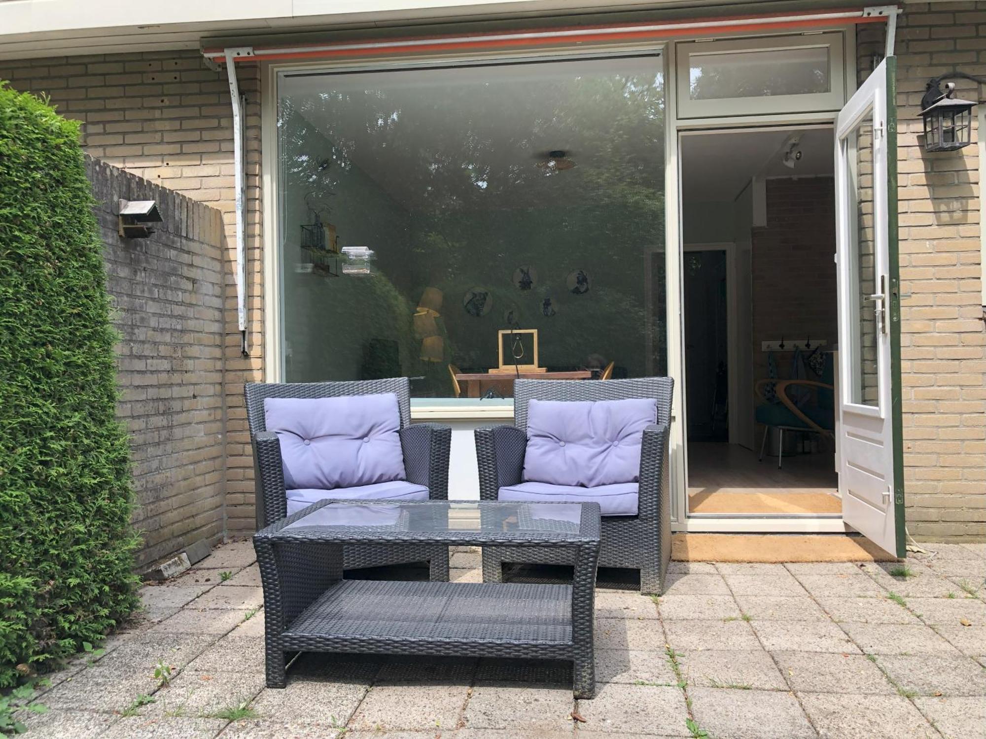 Veluwe Nature Home - 2 Persons Otterlo Ngoại thất bức ảnh