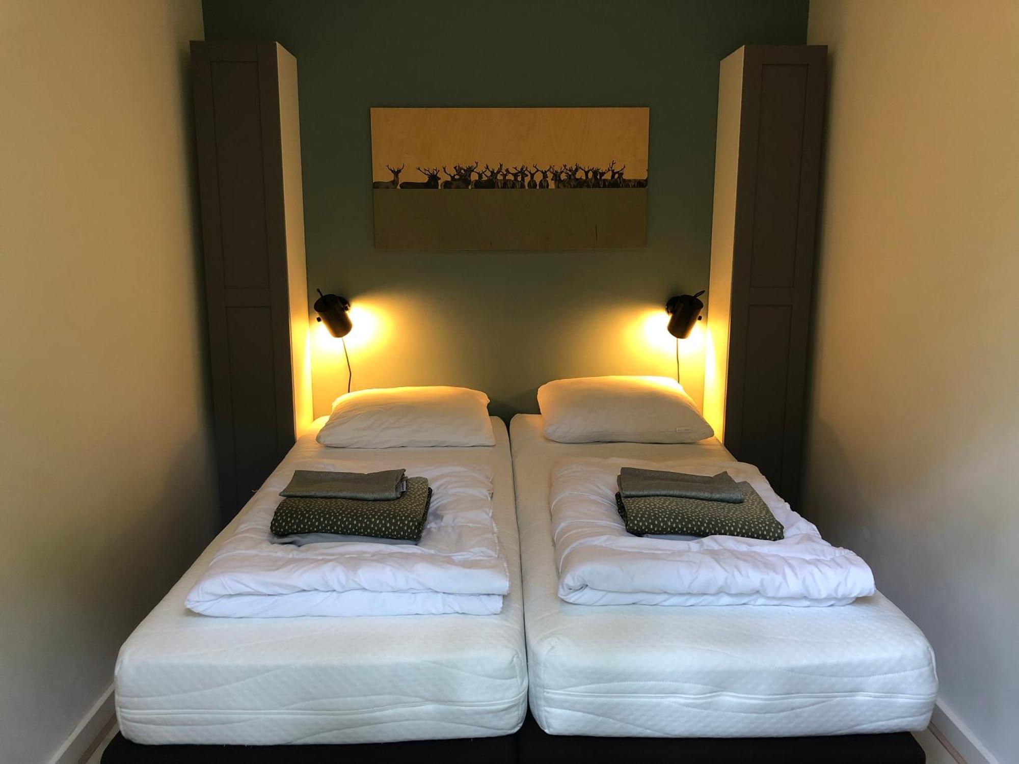 Veluwe Nature Home - 2 Persons Otterlo Ngoại thất bức ảnh