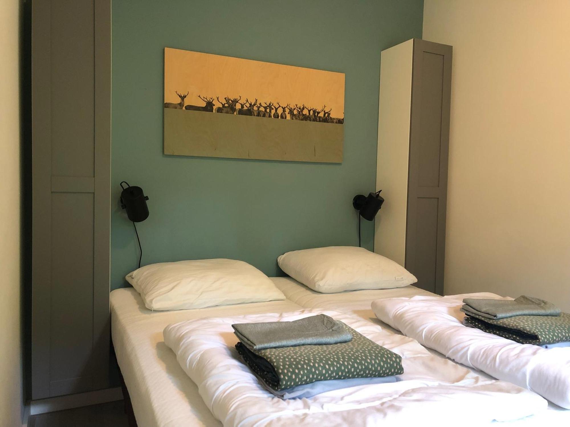 Veluwe Nature Home - 2 Persons Otterlo Ngoại thất bức ảnh