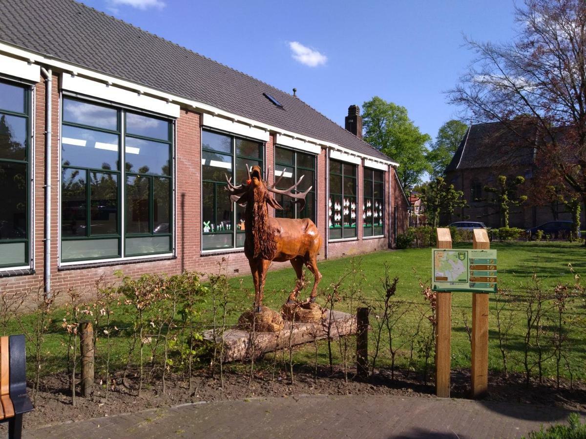 Veluwe Nature Home - 2 Persons Otterlo Ngoại thất bức ảnh